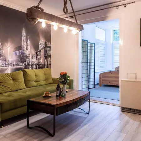 Apartment Novo Ii *
