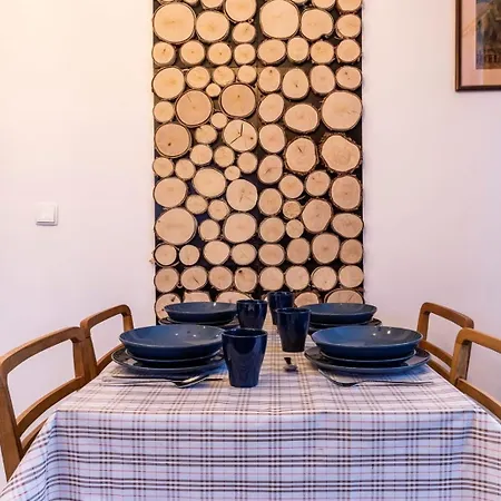 Apartment Novo Ii Zakopane