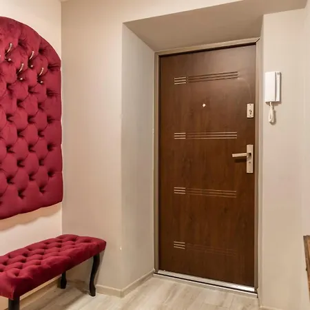 Apartment Novo Ii