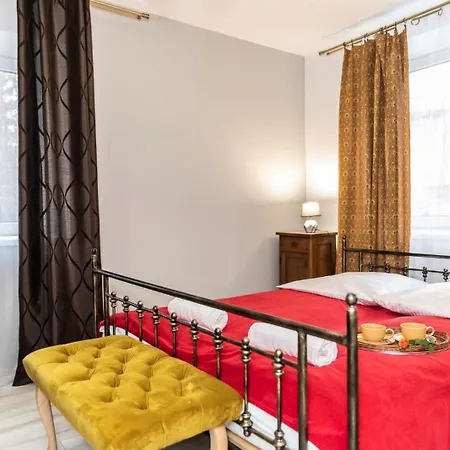 Novo Ii Apartment